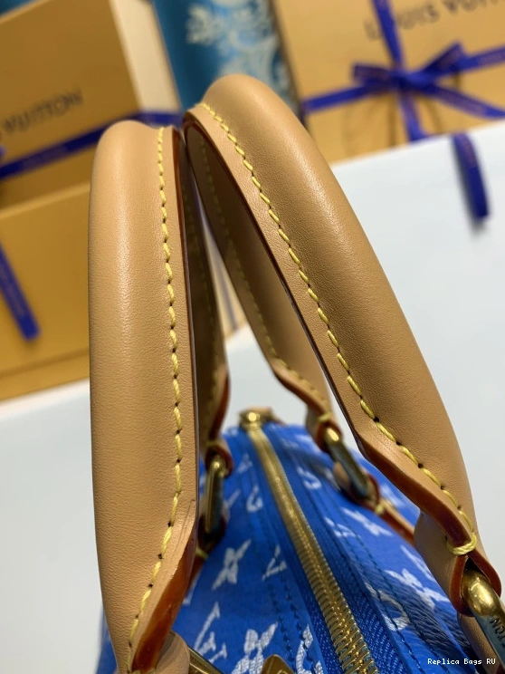 Cheap Vuitton SPEEDY Louis 25 0812
